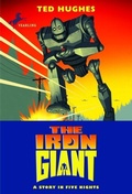 Cover: The Iron Giant - Yearling