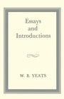 Cover: Essays and Introductions - Palgrave Macmillan