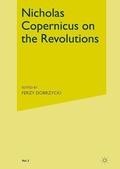 Cover: On the Revolutions: Volume 2 - Palgrave Macmillan