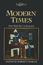 Cover: Modern Times - Palgrave Macmillan