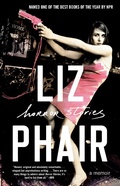 Cover: Horror Stories - Random House