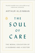 Cover: The Soul of Care - Penguin Books