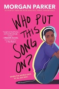 Cover: Who Put This Song On - Delacorte Press