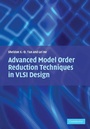 Cover: Advanced Model Order Reduction Techniques in VLSI Design - Cambridge University Press