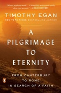 Cover: A Pilgrimage to Eternity - Penguin Books