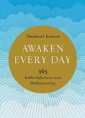 Cover: Awaken Every Day - Shambhala