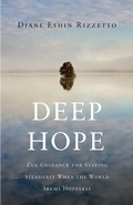 Cover: Deep Hope - Shambhala