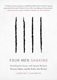 Abbildung von: Four Men Shaking - Shambhala