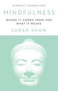Cover: Mindfulness - Shambhala
