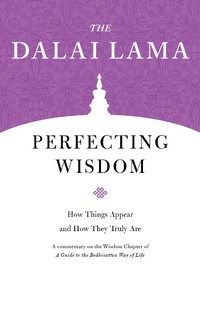 Abbildung von: Perfecting Wisdom - Shambhala