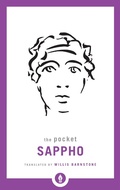 Cover: The Pocket Sappho - Shambhala
