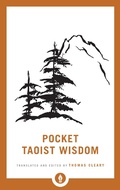 Cover: Pocket Taoist Wisdom - Shambhala