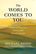 Cover: The World Comes to You - Shambhala