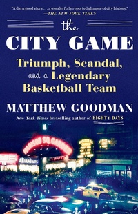 Abbildung von: The City Game - Ballantine Books