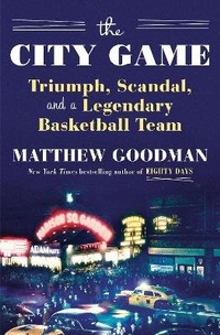 Enlarge image Cover: The City Game - Ballantine Books Inc.
