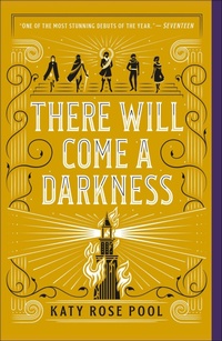 Enlarge image Cover: There Will Come a Darkness - Henry Holt and Co.