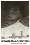 Cover: Knowledgeable Creatures - Tor Books