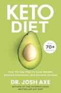 Cover: Keto Diet - Orion Spring