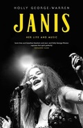 Cover: Janis - Simon + Schuster LLC