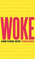 Cover: Woke - Constable