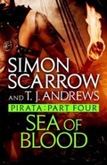 Cover: Pirata: Sea of Blood - Headline