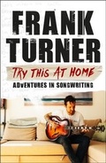 Cover: Try This At Home: Adventures in songwriting - Headline