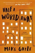 Cover: Half a World Away - Hodder & Stoughton