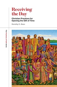 Enlarge image Cover: Receiving the Day - Fortress Press