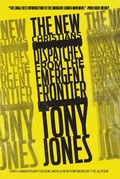 Cover: New Christians - Fortress Press
