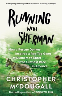 Abbildung von: Running with Sherman - Anchor
