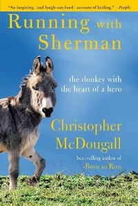 Abbildung von: Running with Sherman - Alfred A. Knopf