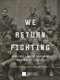 Cover: We Return Fighting - Smithsonian Books