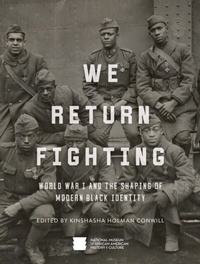Abbildung von: We Return Fighting - Smithsonian Books