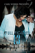 Cover: Full Figured 13 - Urban Renaissance