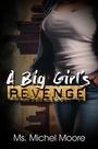 Cover: A Big Girl's Revenge - Urban Renaissance