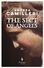 Cover: The Sect of Angels - Europa Editions