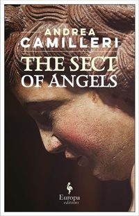 Enlarge image Cover: The Sect of Angels - Europa Editions
