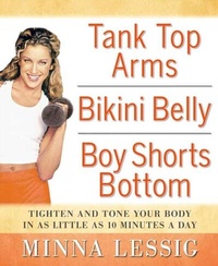 Abbildung von: Tank Top Arms, Bikini Belly, Boy Shorts Bottom - Harmony/Rodale/Convergent