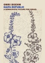 Cover: Haifa Republic: A Democratic Future for Israel - New York Review Books