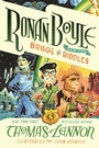 Cover: Ronan Boyle and the Bridge of Riddles (Ronan Boyle #1) - ABRAMS