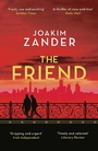 Cover: The Friend - Head of Zeus