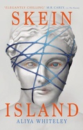 Cover: Skein Island - Titan Books