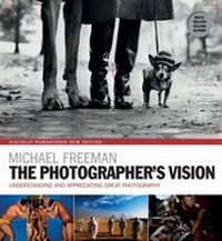 Abbildung von: The Photographer's Vision Remastered - Ilex