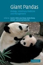 Cover: Giant Pandas - Cambridge University Press