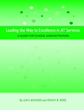 Cover: Leading the Way to Excellence in AT Services - CAST, Inc.