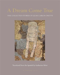 Abbildung von: A Dream Come True - New York Review Books