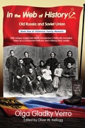 Cover: In the Web of History: Old Russia and Soviet Union - Distributed By Ingram Spark