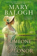 Cover: Someone to Honor - Berkley