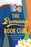 Cover: The Bromance Book Club - Berkley