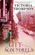 Cover: City of Scoundrels - Berkley